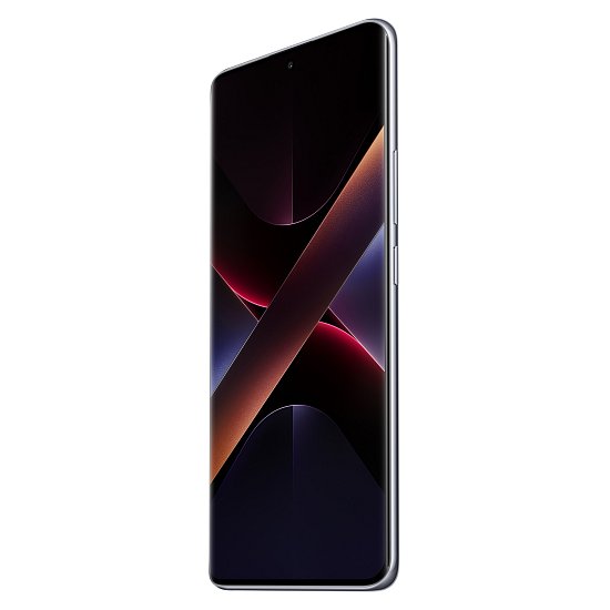 POCO X7/12GB/512GB/Silver