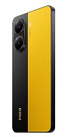 POCO X7 Pro/12GB/512GB/Yellow