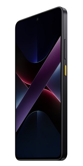 POCO X7 Pro/12GB/512GB/Yellow