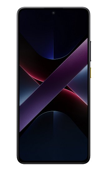 POCO X7 Pro/12GB/512GB/Yellow