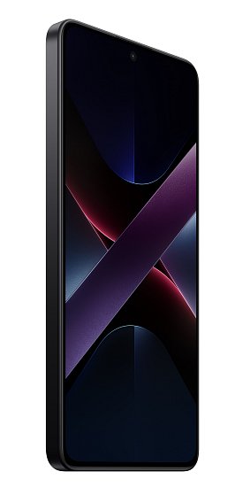 POCO X7 Pro/12GB/512GB/Black