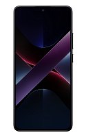 POCO X7 Pro/12GB/512GB/Black