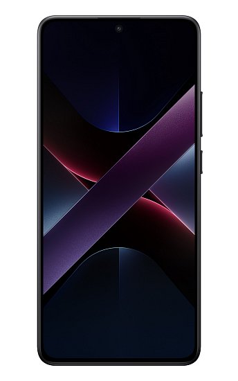 POCO X7 Pro/12GB/512GB/Black