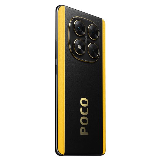 POCO X7/8GB/256GB/Black