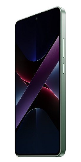 POCO X7 Pro/12GB/512GB/Green