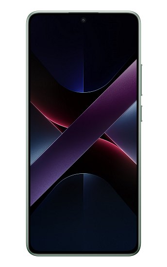 POCO X7 Pro/12GB/512GB/Green