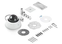 Ubiquiti UVC-AI-Dome-W - UniFi Protect Camera AI Dome white