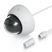 Ubiquiti UVC-AI-Dome-W - UniFi Protect Camera AI Dome white