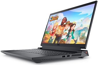 Dell G15 5535 15.6'' FHD R7/16GB/512s/4050/W11H/Š