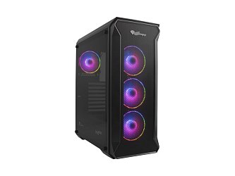 X-Diablo Gamer/R5 56 4060 RGB/Midi/R5-5600/16GB/1TB SSD/RTX 4060/bez OS/3R