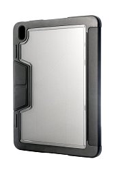 Rugged Flip for Apple iPad 10Gen (2022) black