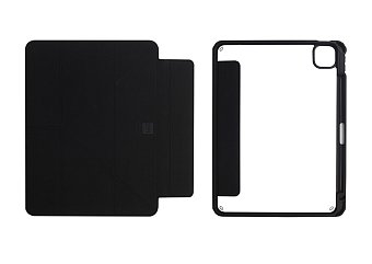 Two Piece for Apple iPad Pro 13 (2024)