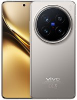 VIVO X200 Pro 5G/16GB/512GB/Titanium