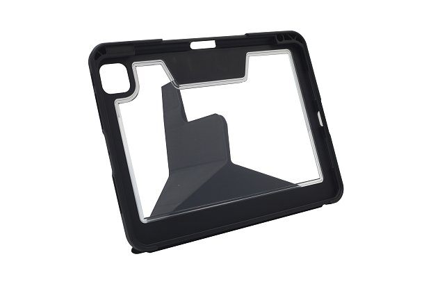 Rugged Flip for Apple iPad 10Gen (2022) black