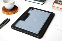 Rugged Flip for Apple iPad 10Gen (2022) black