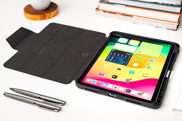 Flip Folio for Apple iPad Air 13 (2024)