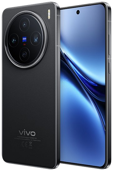 VIVO X200 5G/12GB/256GB/Black