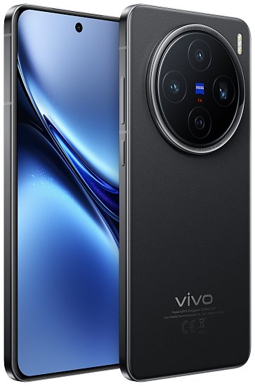 VIVO X200 5G/12GB/256GB/Black