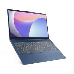 IPS3 15.6FHD/i7-13620H/16GB/1T/INT/bezOS blue