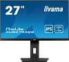 27" iiyama XUB2793QS-B7:IPS,QHD,HDMI,DP,HAS