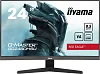 24" iiyama GC2480HSU-B1:VA,IPS,HDMI,DP,curved