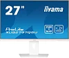 27" iiyama XUB2797QSU-W2:IPS,QHD,HDMI,DP,HAS