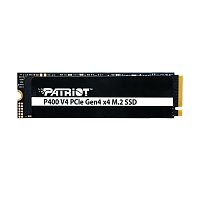 Patriot P400 V4/4TB/SSD/M.2 NVMe/Heatsink/5R