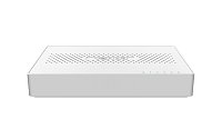 Tenda SM105 - 5x Multi-Gigabit 2.5G Ethernet Switch, 100/1000/2500 Mb/s, 25Gb/s, fanless