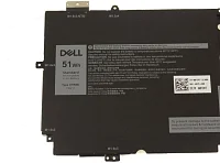 Dell Baterie 4-cell 51W/HR LI-ION pro XPS