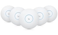 Ubiquiti U7-Pro-5 - UniFi7 AP U7 Pro, 5-pack