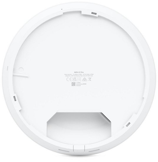 Ubiquiti U7-Pro-5 - UniFi7 AP U7 Pro, 5-pack