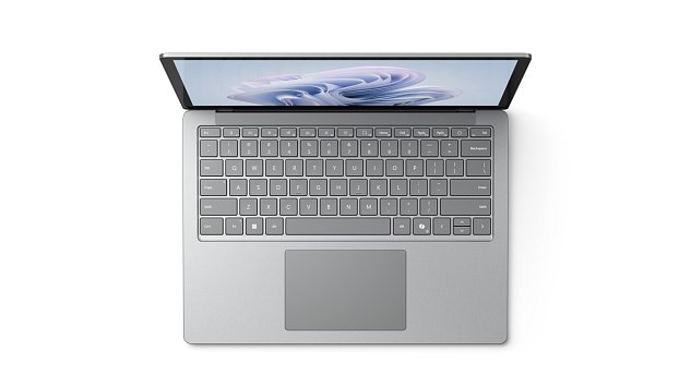 Microsoft Surface Laptop 6/U7-165H/15