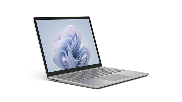 Microsoft Surface Laptop 6/U7-165H/15