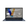 ASUS Vivobook 17/X1704VA-AU567W/i5-1334U/17,3"/FHD/16GB/512GB SSD/Iris Xe/W11H/Blue/2R