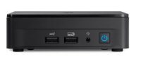 ASUS NUC 13 PRO i5-1350P/M.2 slot/0G D4/bez/vPRO