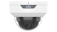 Uniview IPC322LB-ADF40K-H, 2MPx dome, 91,2°, Smart IR 30 m, analýza člověk/vozidlo