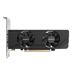 GIGABYTE GeForce RTX™ 3050 D6/6GB/GDDR6