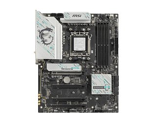 MSI B850 GAMING PLUS WIFI/AM5/ATX