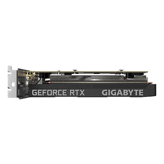 GIGABYTE GeForce RTX™ 3050 D6/6GB/GDDR6