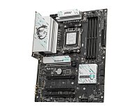 MSI B850 GAMING PLUS WIFI/AM5/ATX