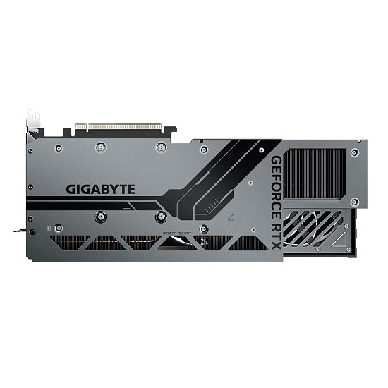 GIGABYTE GeForce RTX 4070 Ti SUPER WINDFORCE MAX/16GB/GDDR6x