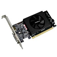 GIGABYTE GeForce GT 710/2GB/DDR5