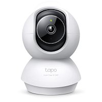 Tapo C230 Pan/Tilt AI Home Security Wi-Fi Camera