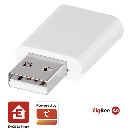 GOSMART ZIGBEE REPEATER IP-2213Z