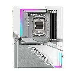 GIGABYTE B650E AORUS STEALTH ICE/AM5/ATX