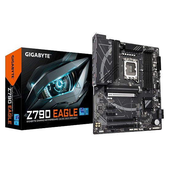 GIGABYTE Z790 EAGLE/LGA 1700/ATX