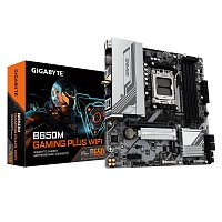 GIGABYTE B650M GAMING PLUS WIFI/AM5/mATX