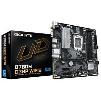 GIGABYTE B760M D3HP WIFI6/LGA 1700/mATX