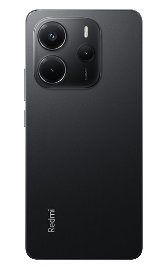 Xiaomi Redmi Note 14/6GB/128GB/Midnight Black