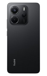 Xiaomi Redmi Note 14/8GB/256GB/Midnight Black